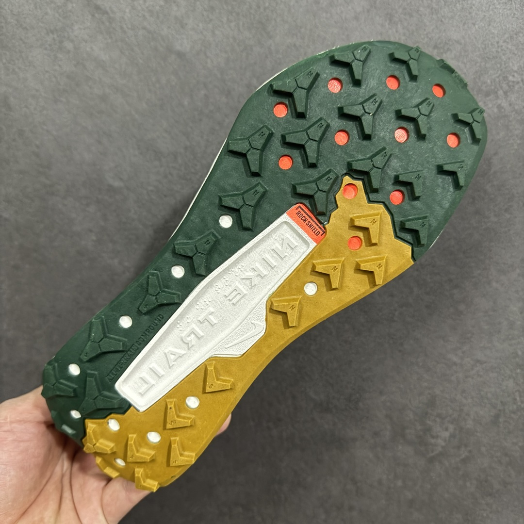 图片[9]-【公司级】NIKE REACTX Wildhorse 10 户外运动越野跑步鞋 兼顾迅疾外观和稳固脚感 后跟覆面和中足动态支撑巧妙融合 缔造稳定顺畅的迈步体验 货号：FV2338-005 尺码：36-45-选品中心