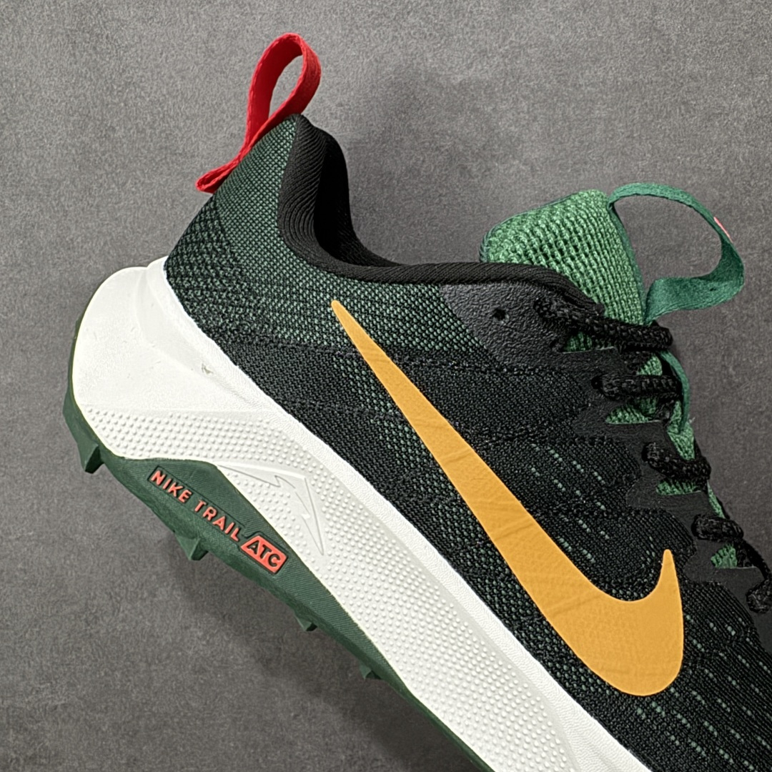 图片[6]-【公司级】NIKE REACTX Wildhorse 10 户外运动越野跑步鞋 兼顾迅疾外观和稳固脚感 后跟覆面和中足动态支撑巧妙融合 缔造稳定顺畅的迈步体验 货号：FV2338-005 尺码：36-45-选品中心