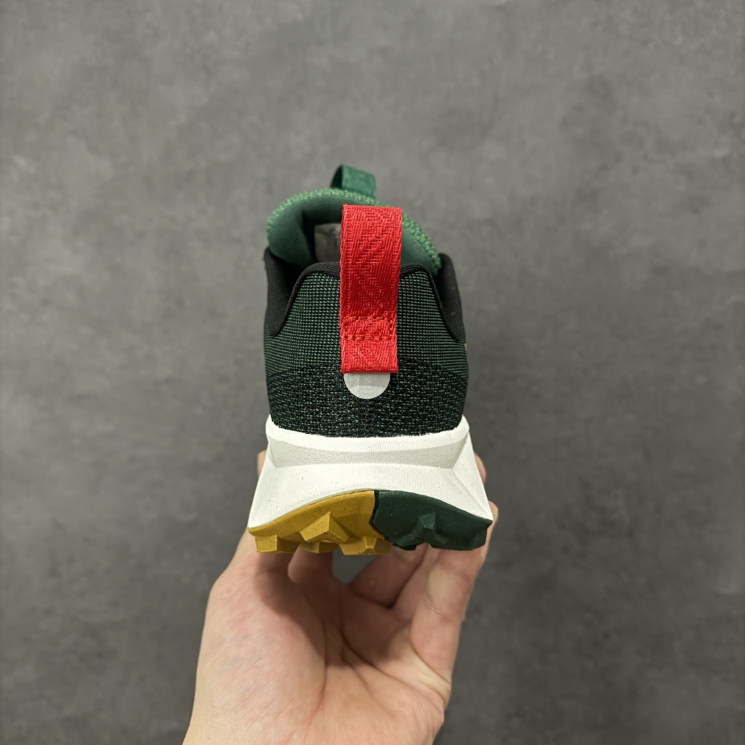 图片[4]-【公司级】NIKE REACTX Wildhorse 10 户外运动越野跑步鞋 兼顾迅疾外观和稳固脚感 后跟覆面和中足动态支撑巧妙融合 缔造稳定顺畅的迈步体验 货号：FV2338-005 尺码：36-45-选品中心