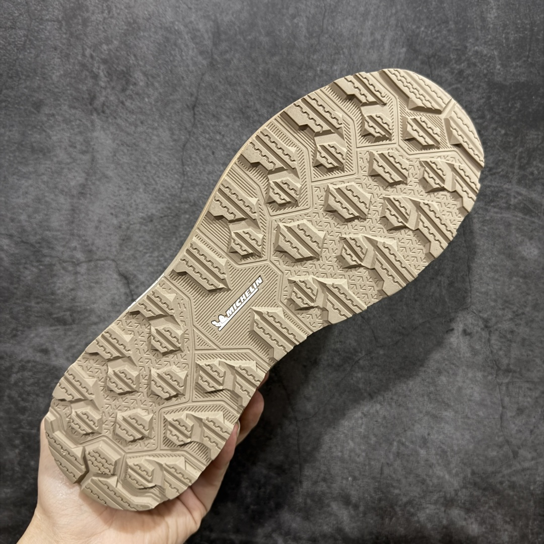 图片[9]-【正确版】DESCENTE BOA Dualis GTX迪桑特轻盈缓震皮鞋面时尚休闲运动覆盖防水男子越野跑鞋 官方同步 正确细节 正确灰色标 正确米其林大底 区别市场错版 尺码： 36-45-选品中心