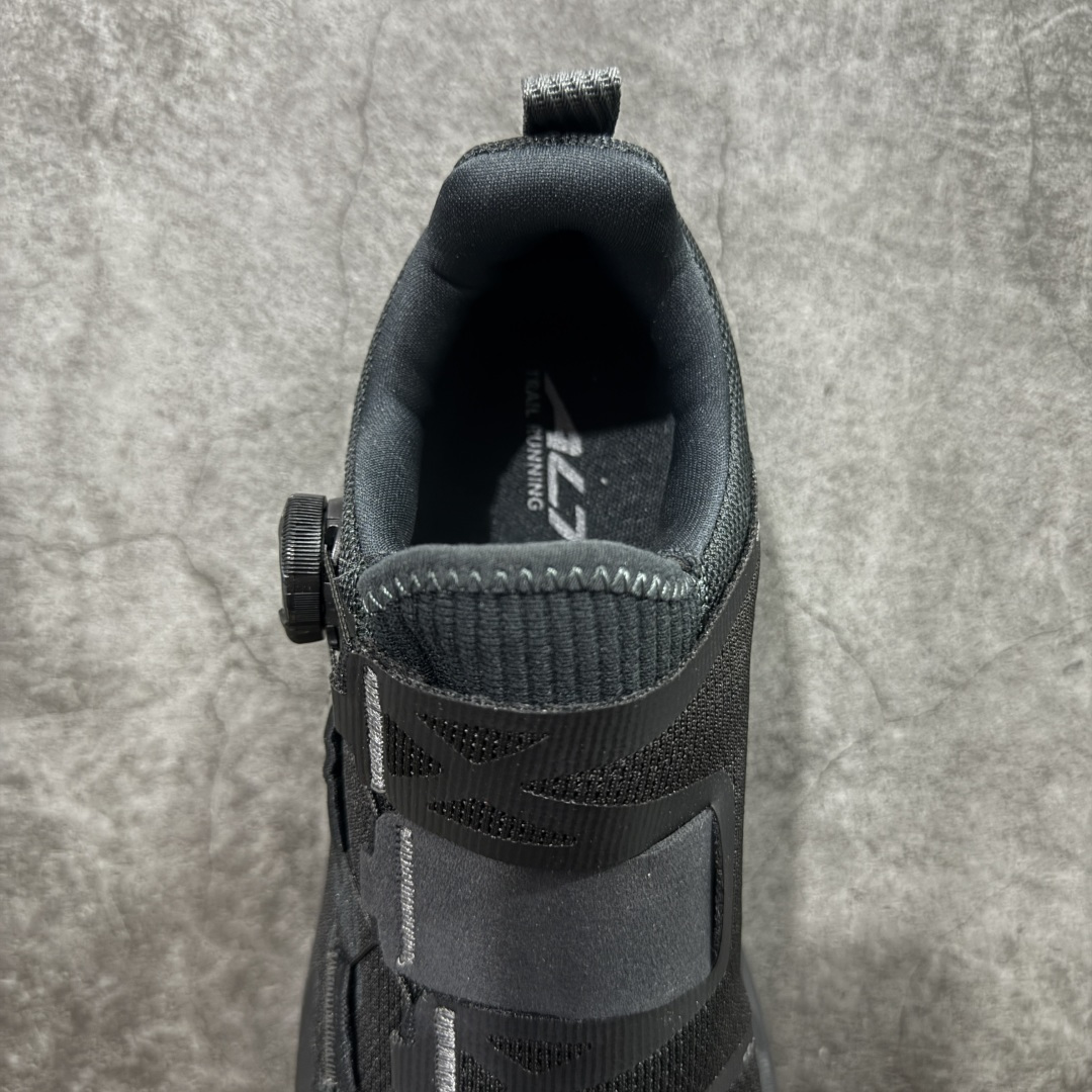 图片[8]-【公司级】Altra奥创 TIMP 5 BOA舒适百搭耐磨防水透气 低帮越野跑步鞋 货号：AL0A85S5-990 尺码： 39-46-选品中心