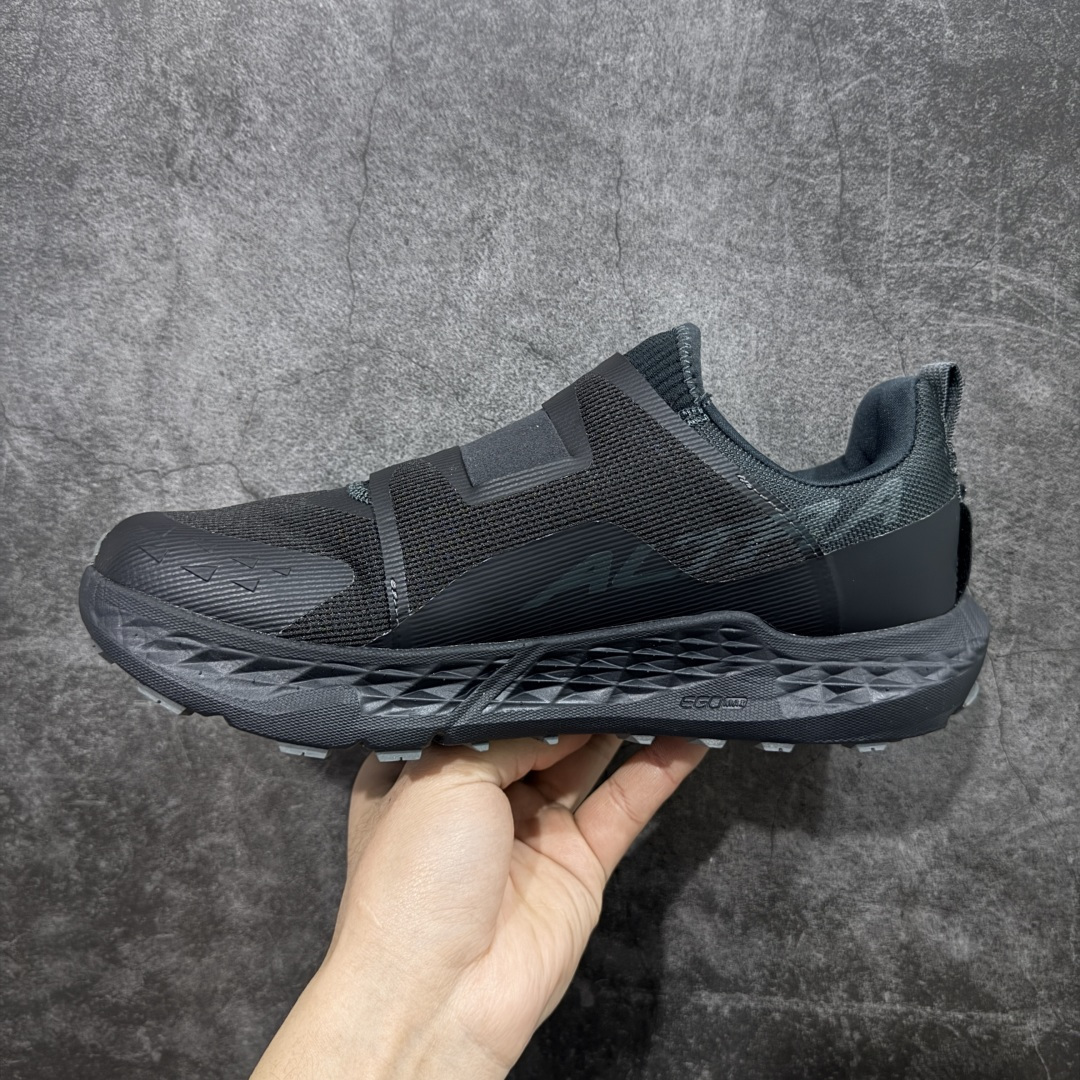 图片[2]-【公司级】Altra奥创 TIMP 5 BOA舒适百搭耐磨防水透气 低帮越野跑步鞋 货号：AL0A85S5-990 尺码： 39-46-选品中心