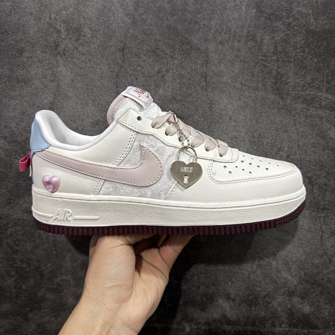 【公司级】NK Air Force 1 Low \
