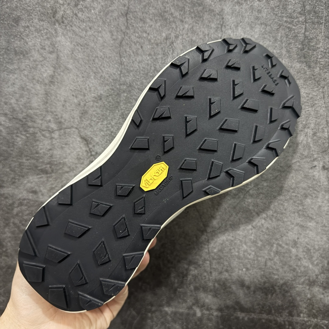 图片[9]-【正确版】始祖鸟·Arcteryx Norvan LD4 GTX Trail 北温哥华4代系列长距离越野徒步户外运动跑鞋 市场高版本 细节完美对应原版 区别市面错版 户外功能满分💯 百搭高颜值 尺码：39/45-选品中心