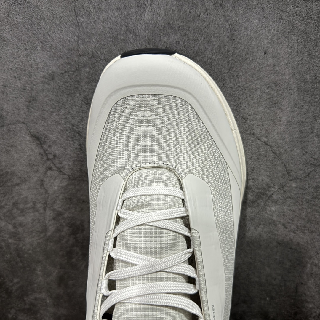 图片[5]-【正确版】始祖鸟·Arcteryx Norvan LD4 GTX Trail 北温哥华4代系列长距离越野徒步户外运动跑鞋 市场高版本 细节完美对应原版 区别市面错版 户外功能满分💯 百搭高颜值 尺码：39/45-选品中心