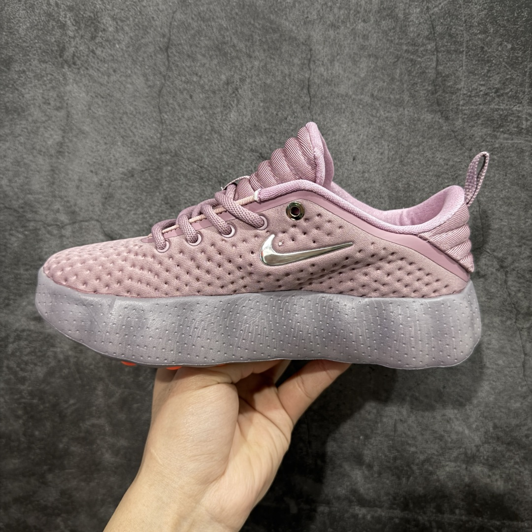 图片[2]-【先行版】NK Mind 002 黑科技足底按摩舒适贴合训练鞋 HQ4310-200 该系列首作 Mind 001 从神经科学中汲取灵感，打造出一款不仅外观独特，更能为穿着者带来别样感知体验的球鞋，此次新作将继续延续此核心方向。历时十年打磨的 Mind 系列，承载着 Nike 对未来鞋款的愿景呈现。系列中的每双鞋，外底均由 22 个独立泡沫结节构成，旨在模拟赤足般的体验。这些结节通过与足底感官感受器的相互作用，从而促进人体的自然步态。 尺码：36 36.5 37.5 38 38.5 39 40 40.5 41 42 42.5 43 44 44.5 45-选品中心