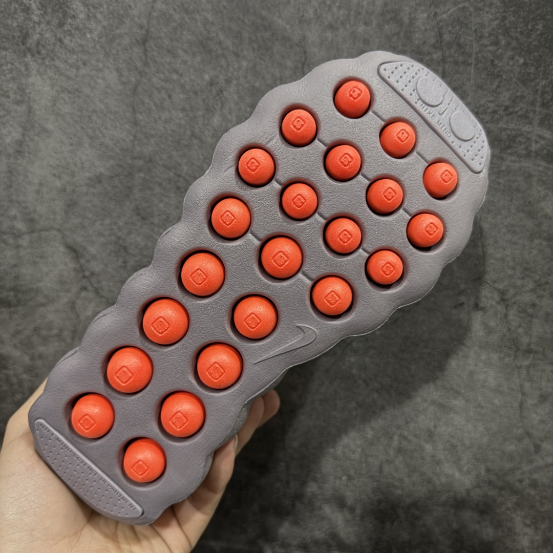 图片[9]-【先行版】NK Mind 002 黑科技足底按摩舒适贴合训练鞋 HQ4310-200 该系列首作 Mind 001 从神经科学中汲取灵感，打造出一款不仅外观独特，更能为穿着者带来别样感知体验的球鞋，此次新作将继续延续此核心方向。历时十年打磨的 Mind 系列，承载着 Nike 对未来鞋款的愿景呈现。系列中的每双鞋，外底均由 22 个独立泡沫结节构成，旨在模拟赤足般的体验。这些结节通过与足底感官感受器的相互作用，从而促进人体的自然步态。 尺码：36 36.5 37.5 38 38.5 39 40 40.5 41 42 42.5 43 44 44.5 45-选品中心