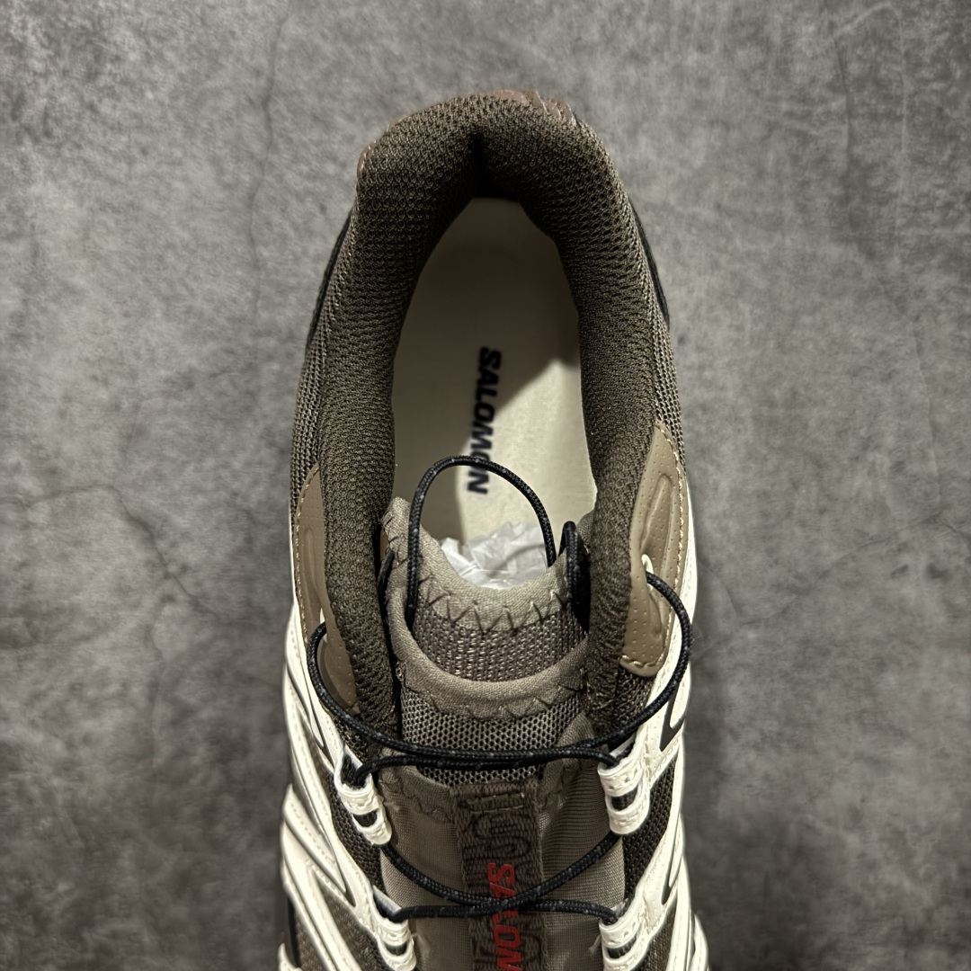 图片[8]-【W1版】Salomon XT-QUEST ADV 萨洛蒙情侣款户外机能鞋 马年限定 茶马古道 492789 全新工厂出品 升级品质 全鞋改进为原厂一致材料打造 全新修长鞋型 版型正 全新玻璃冲刀 清洁度提升 中底带数字钢印 网面与鞋头材料校对一致无色差 鞋盒同步原版牛皮纸鞋盒 鞋头处添加☯️太极标 细节多次修改校正 坚持同步原版无差别 终端优势供应 尺码：36 36.5 37.5 38 38.5 39 40 40.5 41 42 42.5 43 44 44.5 45-选品中心