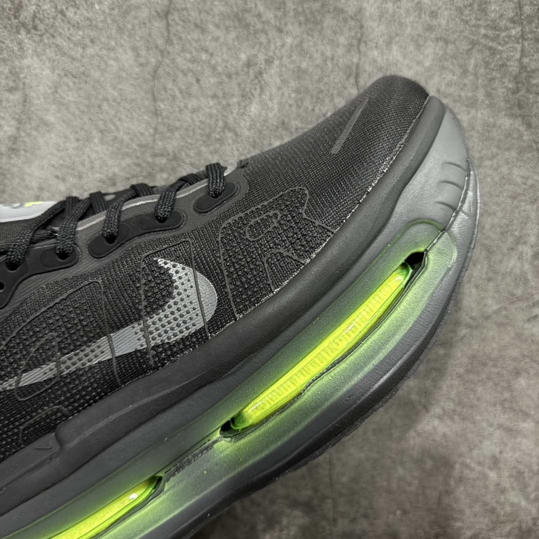 图片[6]-【公司级】Nike VOMERO PREMIUM 耐克 舒适减震防滑 低帮跑步鞋 全掌ReactX泡绵中底 前掌和后跟还配备了Air Zoom气垫单元 据说跑起来更快更舒适哦 这次最大的升级点 首次引入了ReactX泡绵 货号：HQ2050-001 尺码：36 36.5 37.5 38 38.5 39 40 40.5 41 42 42.5 43 44 45-选品中心