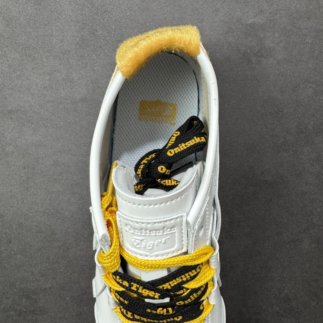 图片[7]-【公司级】Onitsuka Tiger MEXICO 66 百搭单品 板鞋 MEXICO 66是鬼冢虎旗下最经典的款式，李小龙最喜欢的一款训练鞋休闲鞋！鞋身特有的虎爪造型LOGO，辨识度非常高！更是由偶像明星李宇春等人代言，成为越来越流行的休闲鞋选择 货号：1183C102-105 尺码：36 37 38 39 40 41.5 42 43.5 44 45-选品中心