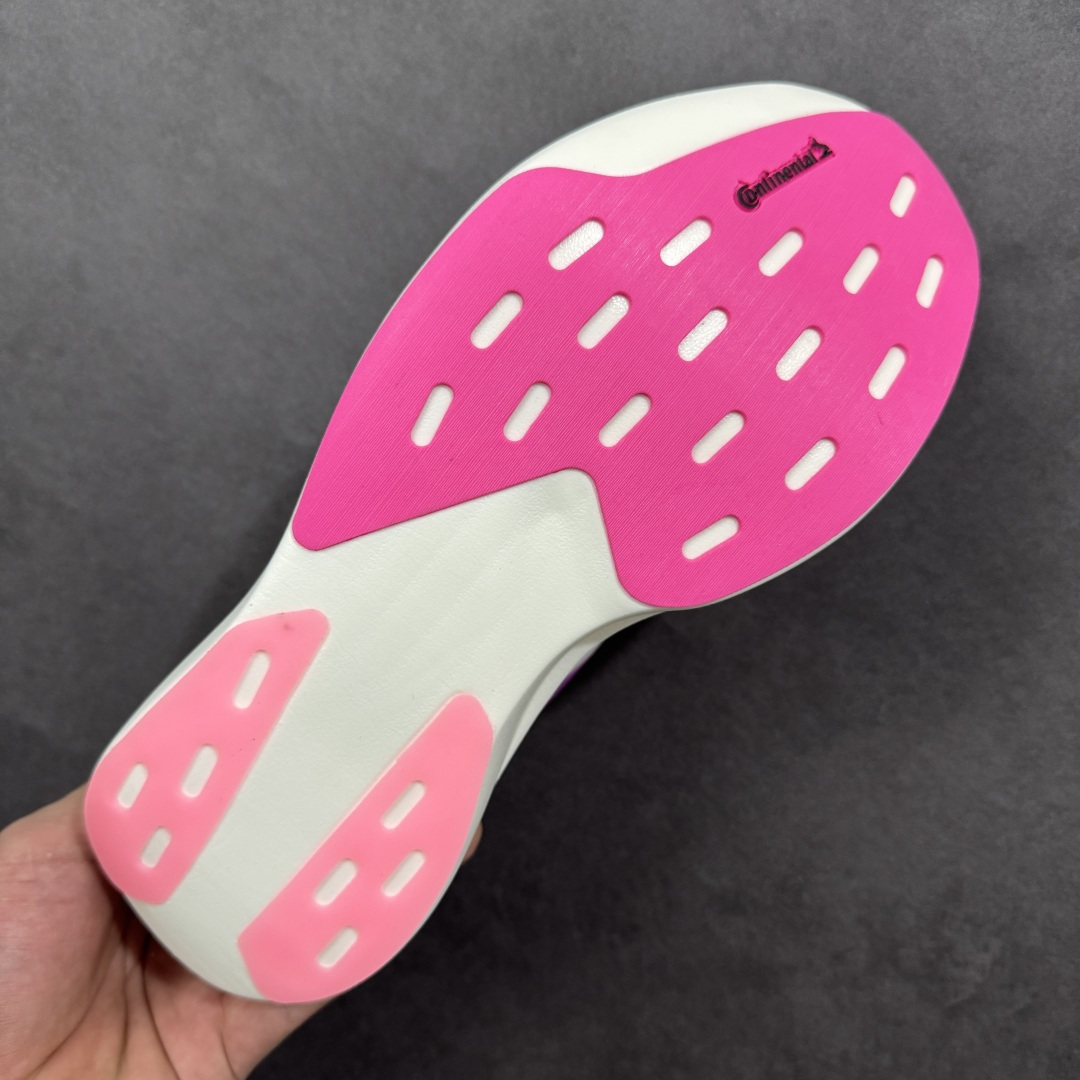 图片[9]-【公司级】Adidas Adizero Evo SL 2 阿迪超轻透气缓震跑鞋 #以令人难以置信的138克重量，刷新了跑鞋轻量化的记录，阿迪在材料科学和工艺技术上的深厚积累。 #全新鞋款采用Lightweight Upper材料，让穿着者几乎能够体验到一种\”裸足\”的感觉 货号： KI4450 尺码：36 36.5 37 38 38.5 39 40 40.5 41 42 42.5 43 44 44.5 45-选品中心