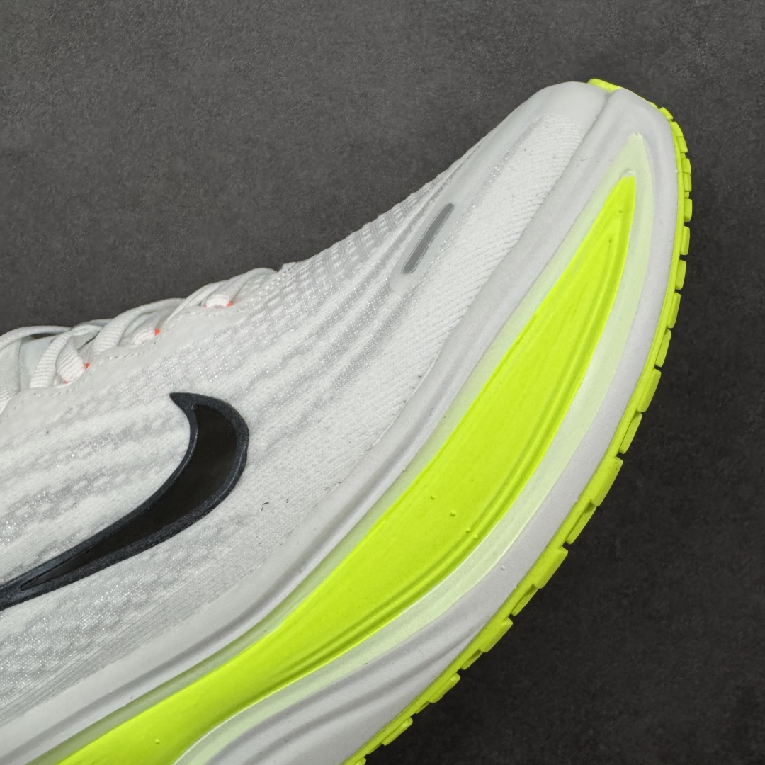 图片[5]-【公司级】Nike Air Zoom Vomero Plus 耐克网面厚底气垫跑鞋 货号：HV8150-120 尺码：35.5 36 36.5 37.5 38 38.5 39 40 40.5 41 42 42.5 43 44 44.5 45 46-选品中心