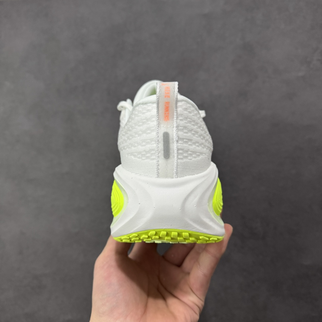 图片[4]-【公司级】Nike Air Zoom Vomero Plus 耐克网面厚底气垫跑鞋 货号：HV8150-120 尺码：35.5 36 36.5 37.5 38 38.5 39 40 40.5 41 42 42.5 43 44 44.5 45 46-选品中心