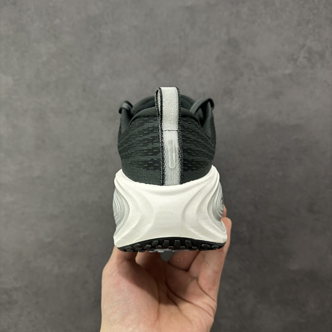 图片[3]-【公司级】Nike Air Zoom Vomero Plus 耐克网面厚底气垫跑鞋 货号：HV8150-008 尺码：35.5 36 36.5 37.5 38 38.5 39 40 40.5 41 42 42.5 43 44 44.5 45 46-选品中心