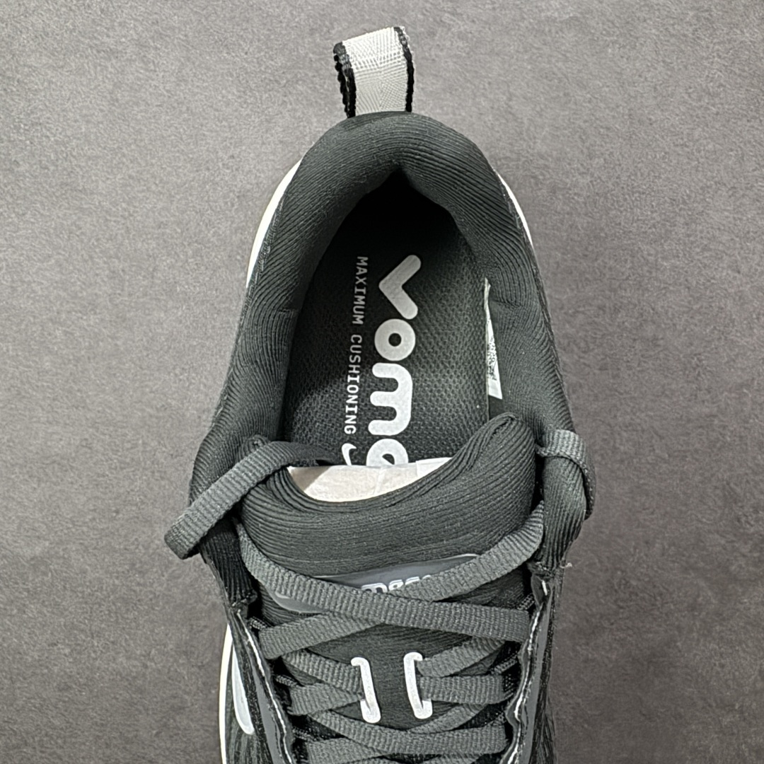 图片[7]-【公司级】Nike Air Zoom Vomero Plus 耐克网面厚底气垫跑鞋 货号：HV8150-008 尺码：35.5 36 36.5 37.5 38 38.5 39 40 40.5 41 42 42.5 43 44 44.5 45 46-选品中心