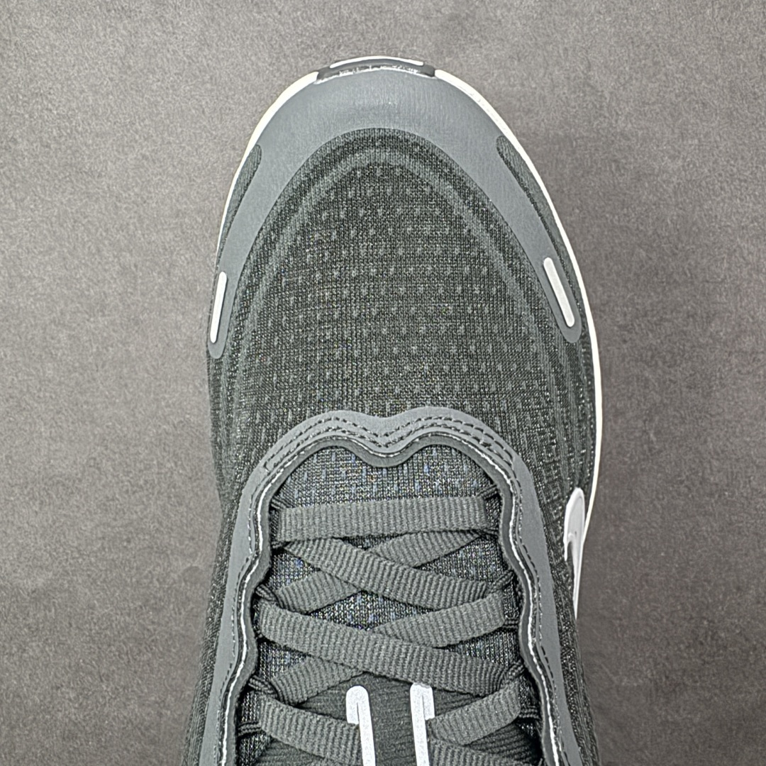 图片[8]-【公司级】Nike Air Zoom Vomero Plus 耐克网面厚底气垫跑鞋 货号：HV8150-008 尺码：35.5 36 36.5 37.5 38 38.5 39 40 40.5 41 42 42.5 43 44 44.5 45 46-选品中心