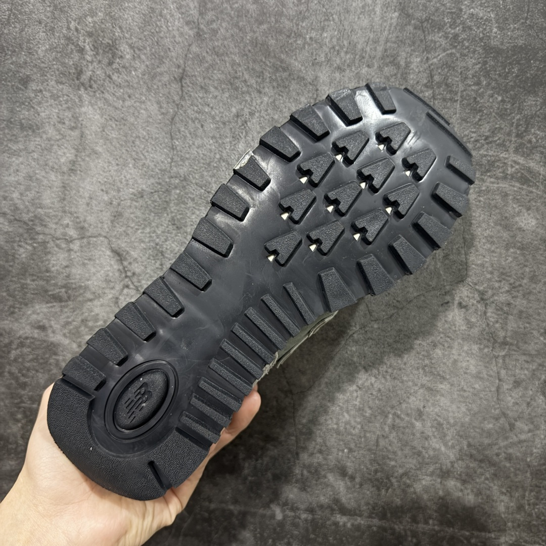 图片[9]-【公司级】New Balance NB 574 复古运动跑步鞋 采用猪巴革组合网织物鞋面材质 全新4层组合独立私模大底 货号：U574LGHX 尺码：36 36.5 37.5 38 38.5 39 40 40.5 41.5 42 42.5 43 44 45-选品中心