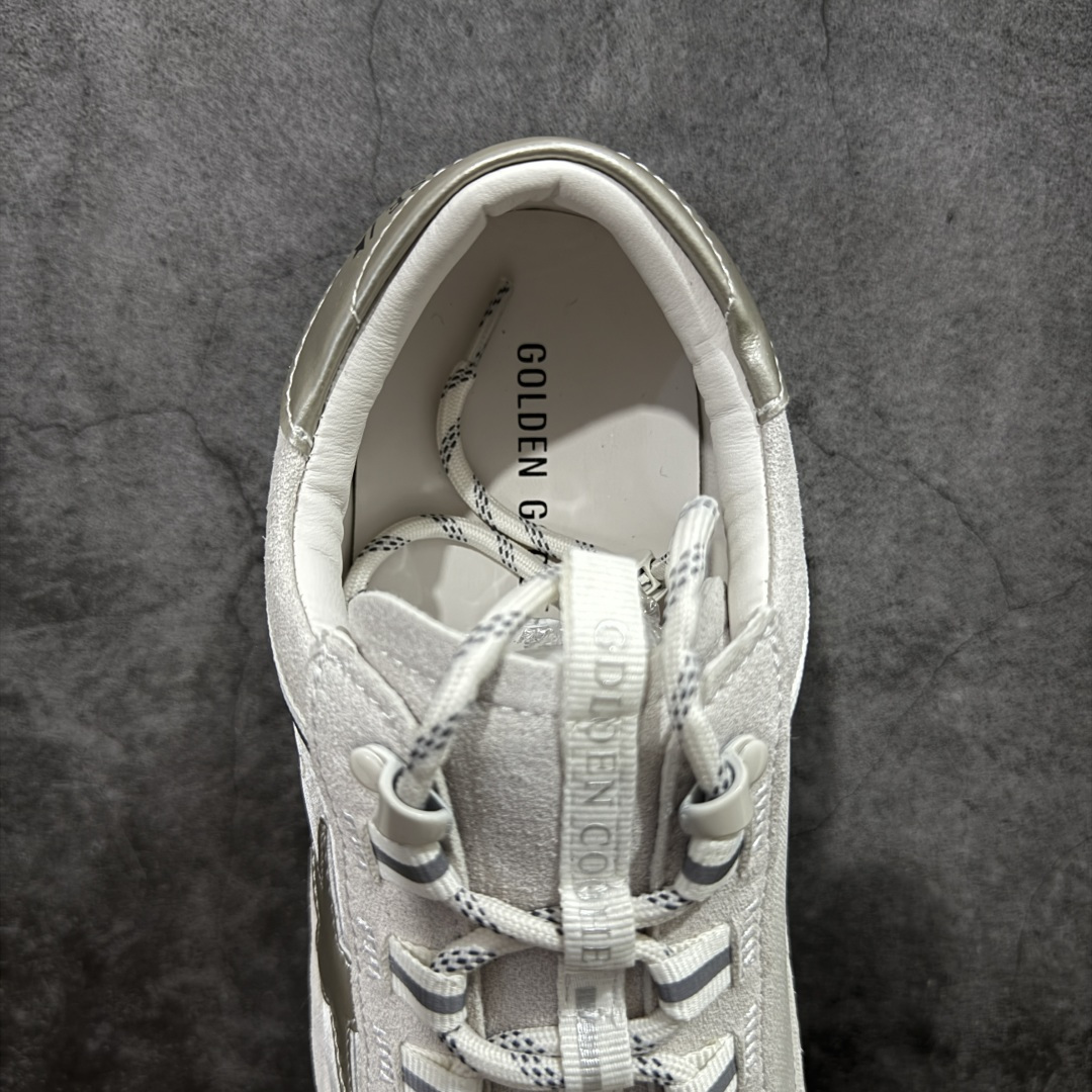 图片[8]-【莞产纯原】2026ss早春新款独家出货 GGDB space star G01 厚底小脏鞋系列 打破传统审美 小脏鞋做到了明星私服上脚示范 就是这么百搭 再也不用担心洗鞋的问题啦 原版全套包装 面料：原版定制牛京进口擦色防雨布 内里：原版定制毛巾布牛皮 垫脚：原版定制牛皮 大底：原版开模橡胶成型底 尺码：35-40-选品中心