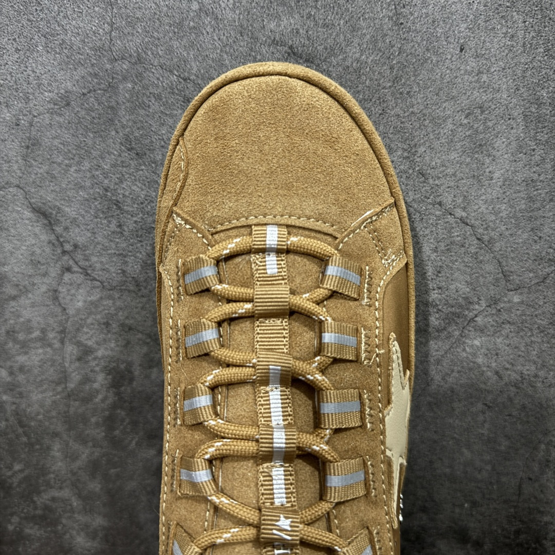 【莞产纯原】2026ss早春新款独家出货GGDB space star G01 厚底小脏鞋系列 打破传统