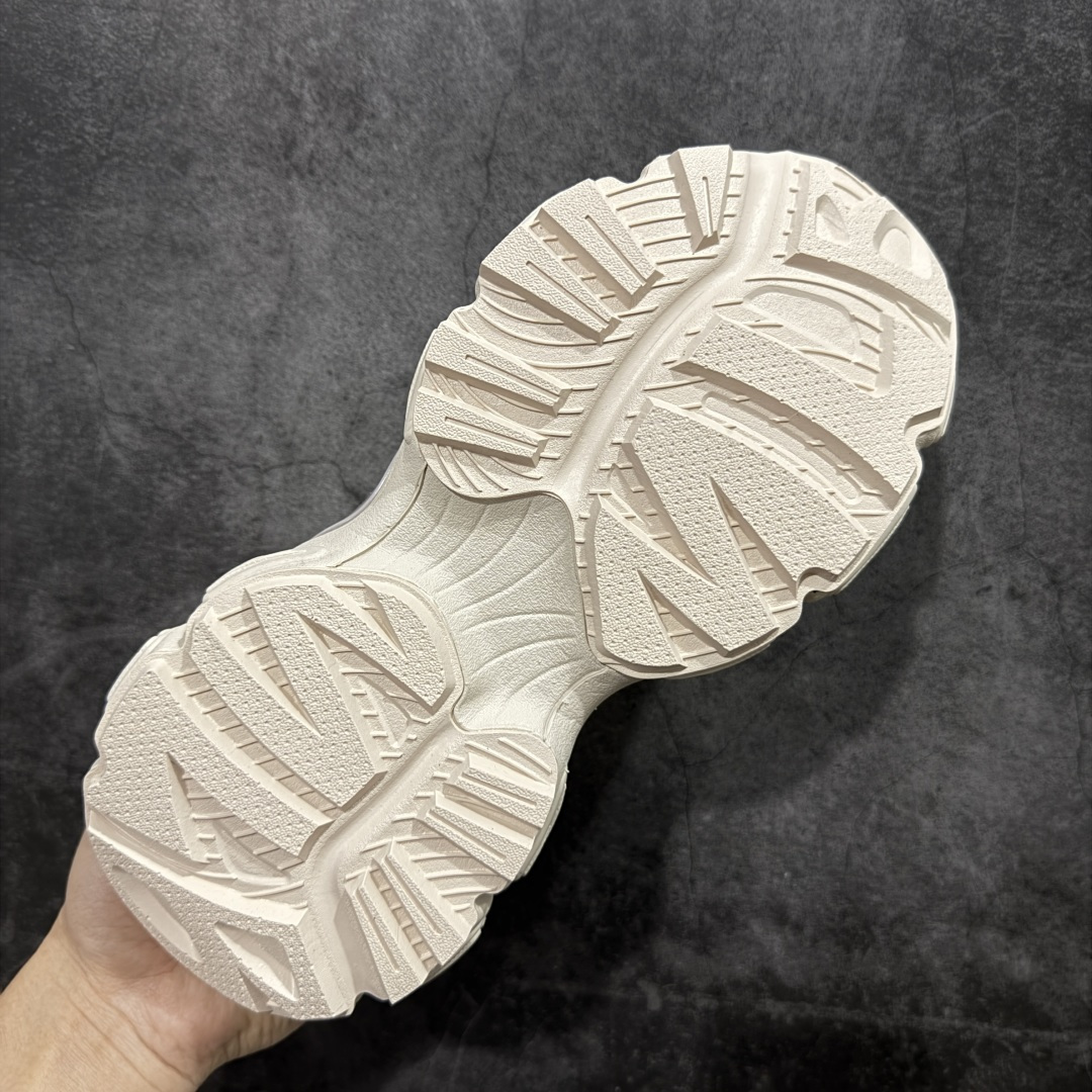 图片[9]-【纯原版】MLB Winner Chunky 2026 新款 NY百搭舒适休闲潮流运动厚底增高 防滑耐磨 低帮 老爹鞋 男女同款 潮流厚底时尚街头赛博皮面老爹鞋 MLB官方同步出货 虞书欣等众多潮流明星同款 高弹双层MD大底 原楦原档案数据开发版型（完美鞋头弧度/后套收口效果🆚市面文案版本‼️） 原厂立体填充鞋舌海绵 中底注胶孔原数据开发模具大底原厂转印标市面上唯一纯原版本 原材料打造 内增高6cm 原厂1：1模具开发 原厂进口纳米材质 原厂 全套手提袋 原盒雷射防伪标包装 天猫订单品质 官网尺码：35 36 36.5 37.5 38 38.5 39 40 40.5 41 42 42.5 43 44 45-选品中心