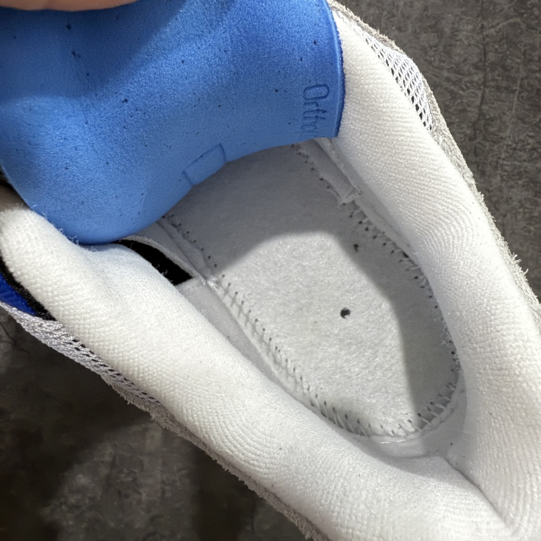 图片[7]-【GX纯原】UNDEFEATED x Nike Air Max 95 OG Big Bubble 灰蓝 货号：IB4523-001 外贸顶级专供 区别先行版 全部配色原鞋原尺码开发生产 极致还原 全部原厂材料一比一打造 一眼ZP既视感 欢迎对比市场版本 尺码：40 40.5 41 42 42.5 43 44 44.5 45 46 46.5 47.5 48 48.5-选品中心