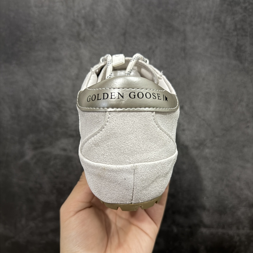 图片[4]-【莞产纯原】2026ss早春新款独家出货 GGDB space star G01 厚底小脏鞋系列 打破传统审美 小脏鞋做到了明星私服上脚示范 就是这么百搭 再也不用担心洗鞋的问题啦 原版全套包装 面料：原版定制牛京进口擦色防雨布 内里：原版定制毛巾布牛皮 垫脚：原版定制牛皮 大底：原版开模橡胶成型底 尺码：35-40-选品中心