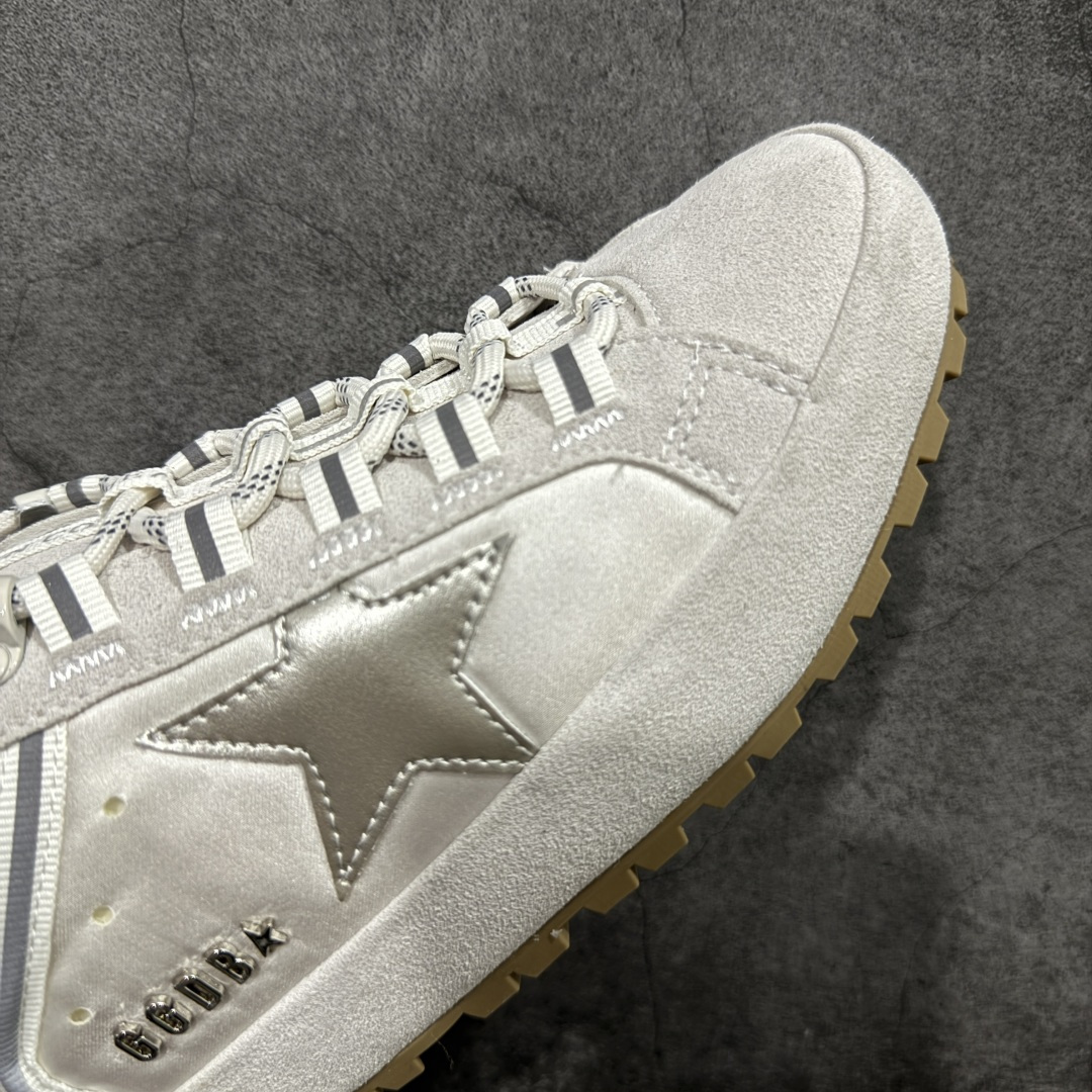 图片[6]-【莞产纯原】2026ss早春新款独家出货 GGDB space star G01 厚底小脏鞋系列 打破传统审美 小脏鞋做到了明星私服上脚示范 就是这么百搭 再也不用担心洗鞋的问题啦 原版全套包装 面料：原版定制牛京进口擦色防雨布 内里：原版定制毛巾布牛皮 垫脚：原版定制牛皮 大底：原版开模橡胶成型底 尺码：35-40-选品中心