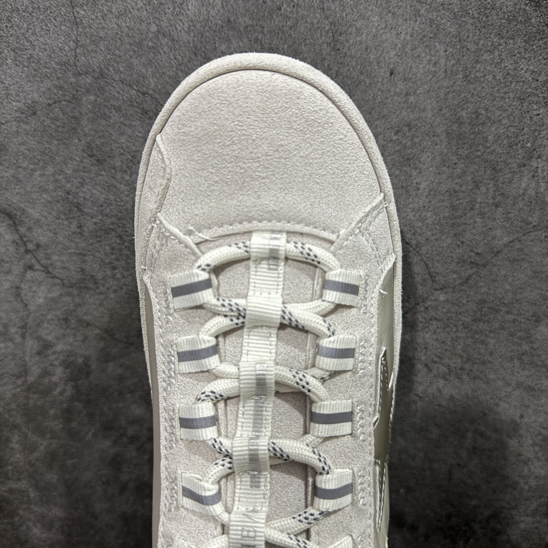 图片[5]-【莞产纯原】2026ss早春新款独家出货 GGDB space star G01 厚底小脏鞋系列 打破传统审美 小脏鞋做到了明星私服上脚示范 就是这么百搭 再也不用担心洗鞋的问题啦 原版全套包装 面料：原版定制牛京进口擦色防雨布 内里：原版定制毛巾布牛皮 垫脚：原版定制牛皮 大底：原版开模橡胶成型底 尺码：35-40-选品中心