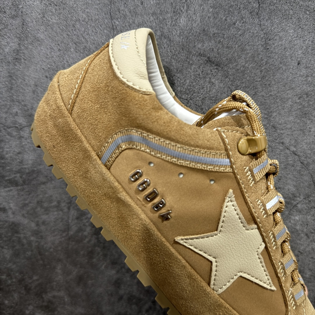 【莞产纯原】2026ss早春新款独家出货GGDB space star G01 厚底小脏鞋系列 打破传统