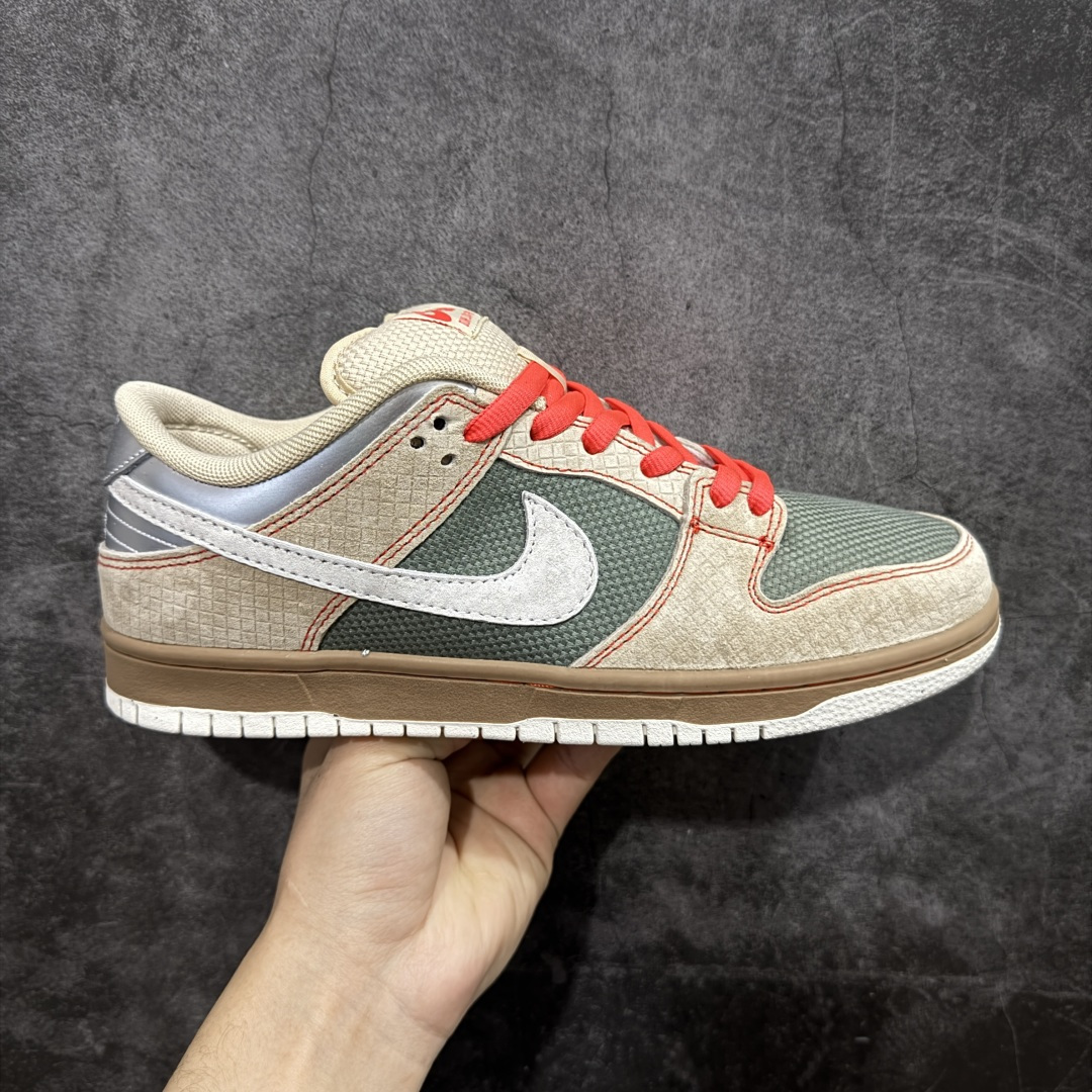 【公司级】Nike Dunk SB Low Pro \