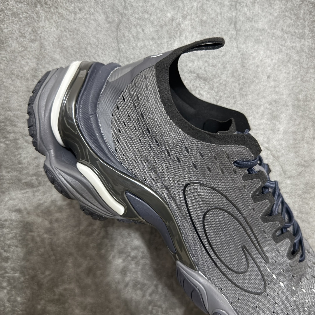 图片[7]-vg版 Balenciaga巴黎世家 Anatomic Runner 五趾结构设计套穿 低帮灰色 货号：829106WANRN1100 尺码：35 36 37 38 39 40 41 42 43 44 45 46-选品中心