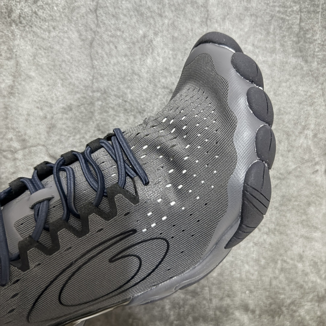 图片[6]-vg版 Balenciaga巴黎世家 Anatomic Runner 五趾结构设计套穿 低帮灰色 货号：829106WANRN1100 尺码：35 36 37 38 39 40 41 42 43 44 45 46-选品中心