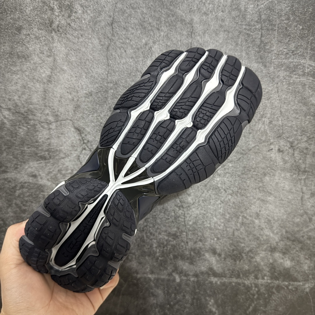 图片[9]-vg版 Balenciaga巴黎世家 Anatomic Runner 五趾结构设计套穿 低帮灰色 货号：829106WANRN1100 尺码：35 36 37 38 39 40 41 42 43 44 45 46-选品中心