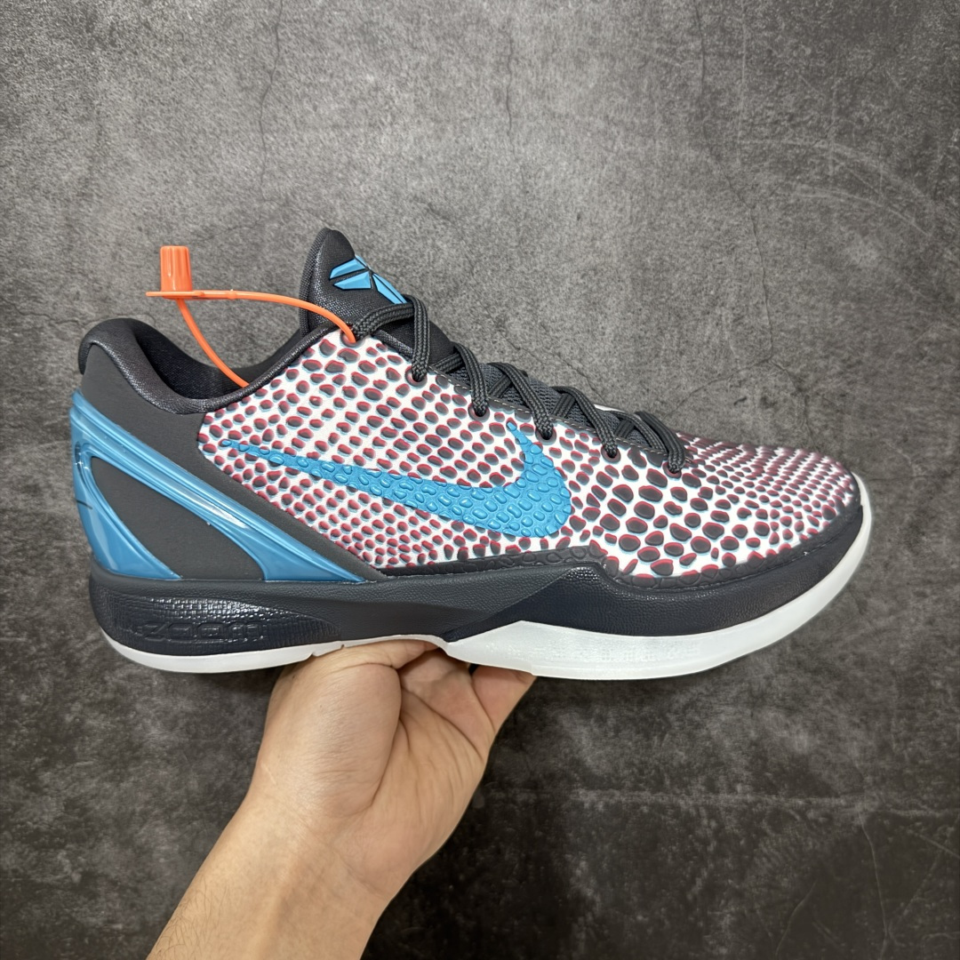 【Star版本】Nike Kobe VI 科比6科比六 \