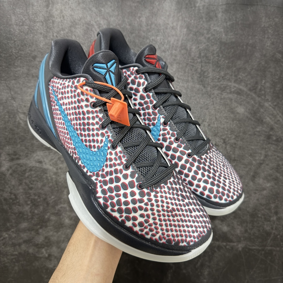 【Star版本】Nike Kobe VI 科比6科比六 \