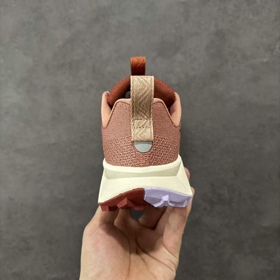 图片[4]-【公司级】NIKE REACTX Wildhorse 10 户外运动越野跑步鞋 兼顾迅疾外观和稳固脚感 后跟覆面和中足动态支撑巧妙融合 缔造稳定顺畅的迈步体验 货号：FV2337–600 尺码：36-45-选品中心