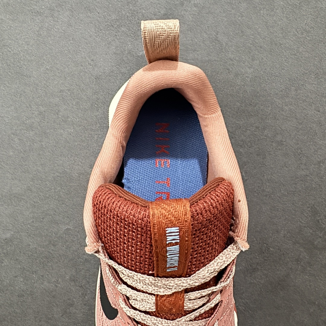 图片[7]-【公司级】NIKE REACTX Wildhorse 10 户外运动越野跑步鞋 兼顾迅疾外观和稳固脚感 后跟覆面和中足动态支撑巧妙融合 缔造稳定顺畅的迈步体验 货号：FV2337–600 尺码：36-45-选品中心