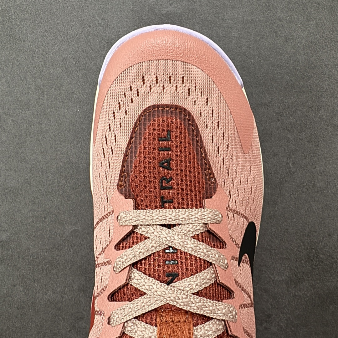 图片[8]-【公司级】NIKE REACTX Wildhorse 10 户外运动越野跑步鞋 兼顾迅疾外观和稳固脚感 后跟覆面和中足动态支撑巧妙融合 缔造稳定顺畅的迈步体验 货号：FV2337–600 尺码：36-45-选品中心