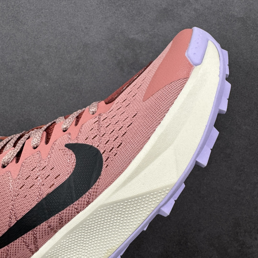 图片[5]-【公司级】NIKE REACTX Wildhorse 10 户外运动越野跑步鞋 兼顾迅疾外观和稳固脚感 后跟覆面和中足动态支撑巧妙融合 缔造稳定顺畅的迈步体验 货号：FV2337–600 尺码：36-45-选品中心