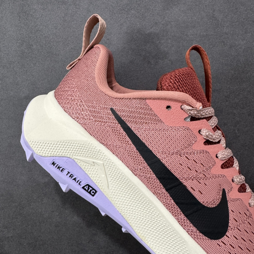 图片[6]-【公司级】NIKE REACTX Wildhorse 10 户外运动越野跑步鞋 兼顾迅疾外观和稳固脚感 后跟覆面和中足动态支撑巧妙融合 缔造稳定顺畅的迈步体验 货号：FV2337–600 尺码：36-45-选品中心