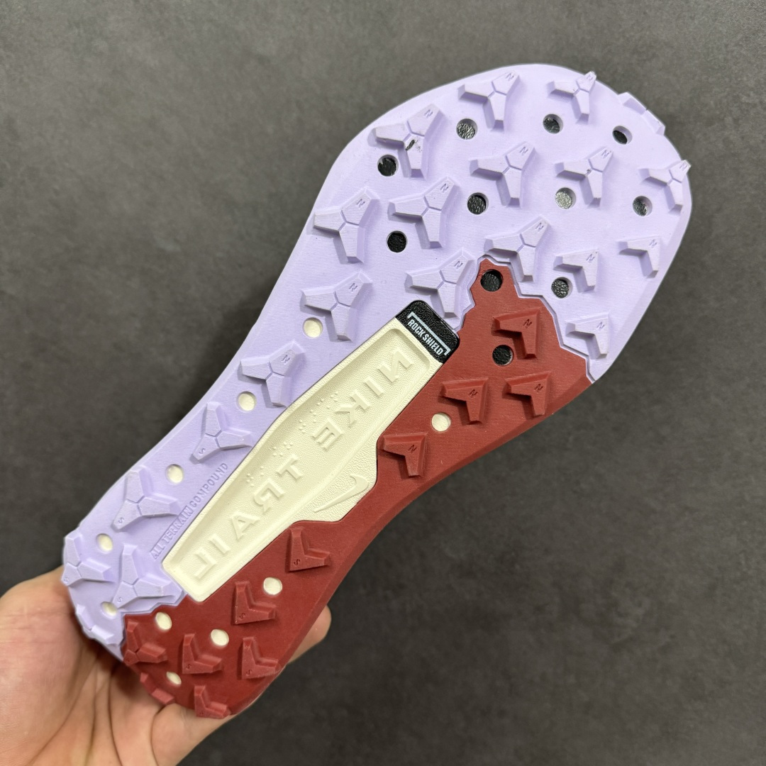 图片[9]-【公司级】NIKE REACTX Wildhorse 10 户外运动越野跑步鞋 兼顾迅疾外观和稳固脚感 后跟覆面和中足动态支撑巧妙融合 缔造稳定顺畅的迈步体验 货号：FV2337–600 尺码：36-45-选品中心