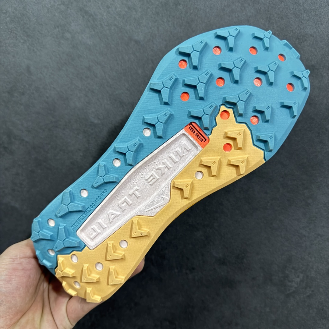 图片[9]-【公司级】NIKE REACTX Wildhorse 10 户外运动越野跑步鞋 兼顾迅疾外观和稳固脚感 后跟覆面和中足动态支撑巧妙融合 缔造稳定顺畅的迈步体验 货号：FV2337–201 尺码：36-45-选品中心