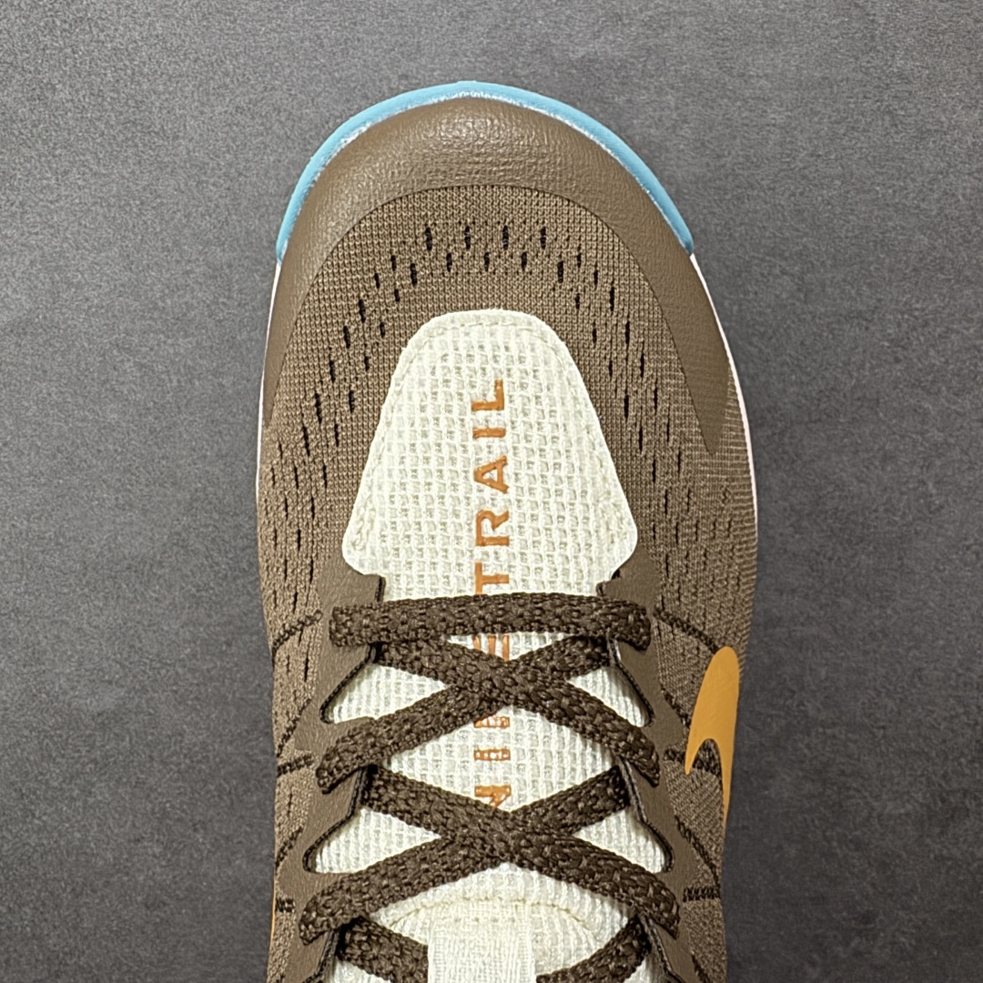 图片[8]-【公司级】NIKE REACTX Wildhorse 10 户外运动越野跑步鞋 兼顾迅疾外观和稳固脚感 后跟覆面和中足动态支撑巧妙融合 缔造稳定顺畅的迈步体验 货号：FV2337–201 尺码：36-45-选品中心