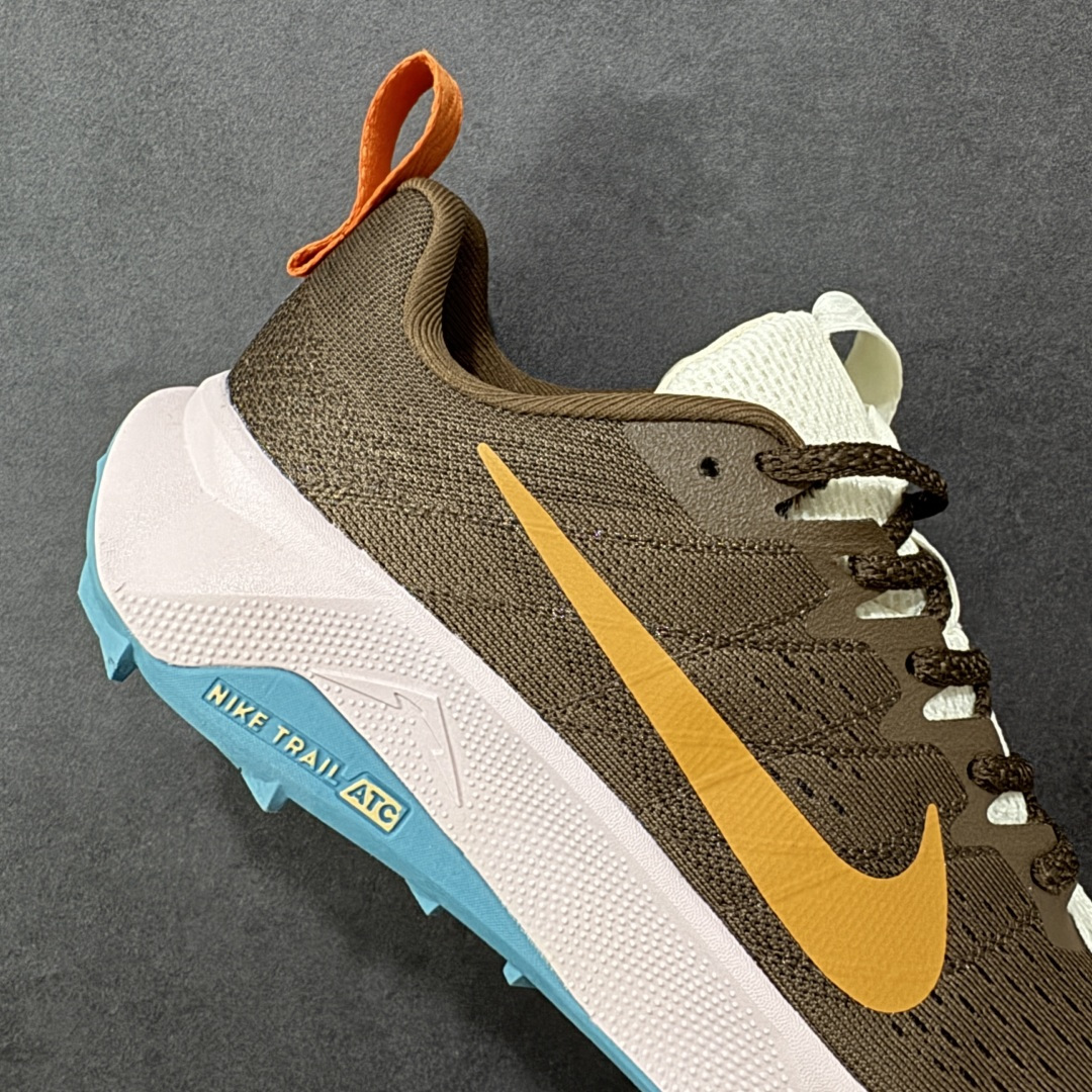 图片[6]-【公司级】NIKE REACTX Wildhorse 10 户外运动越野跑步鞋 兼顾迅疾外观和稳固脚感 后跟覆面和中足动态支撑巧妙融合 缔造稳定顺畅的迈步体验 货号：FV2337–201 尺码：36-45-选品中心