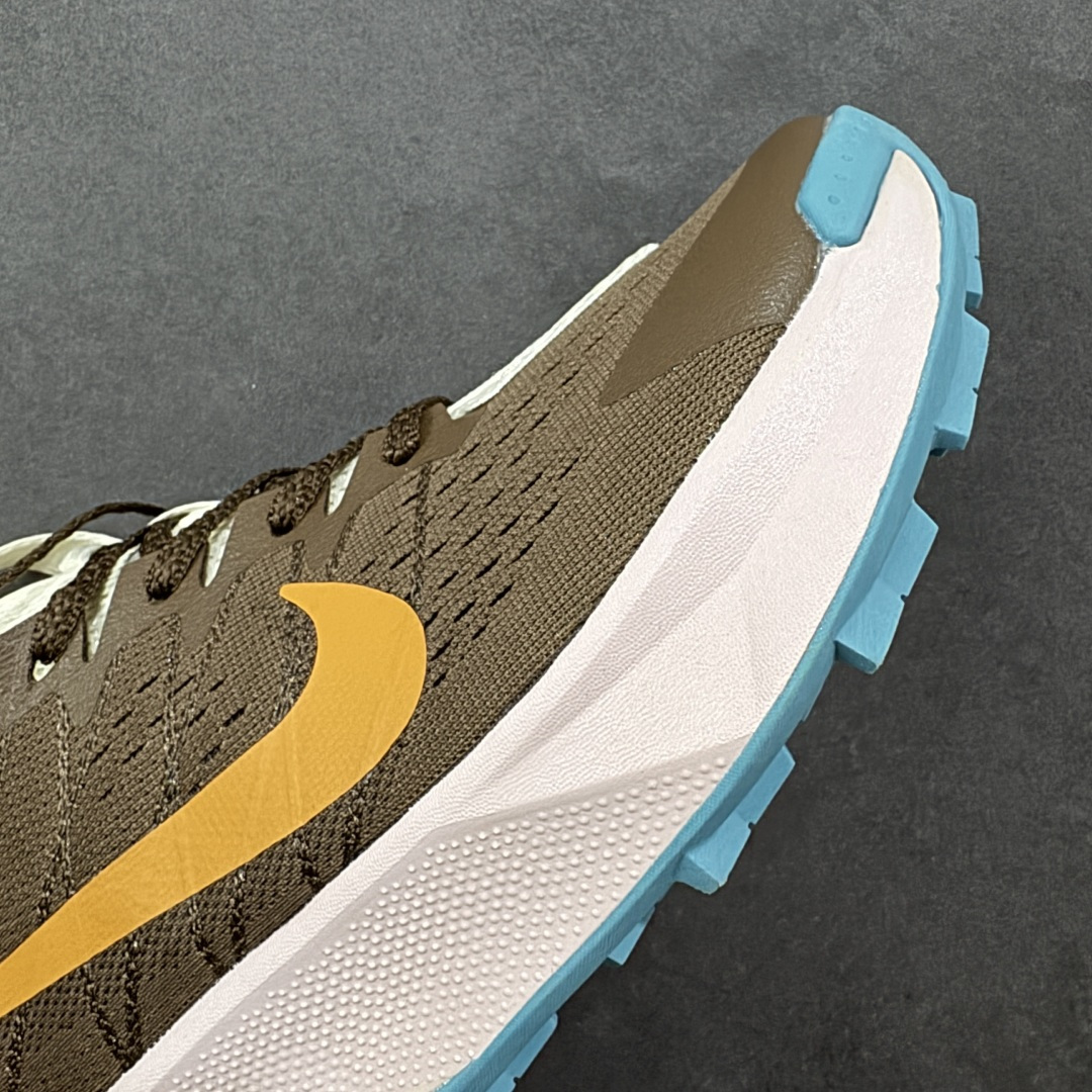 图片[5]-【公司级】NIKE REACTX Wildhorse 10 户外运动越野跑步鞋 兼顾迅疾外观和稳固脚感 后跟覆面和中足动态支撑巧妙融合 缔造稳定顺畅的迈步体验 货号：FV2337–201 尺码：36-45-选品中心