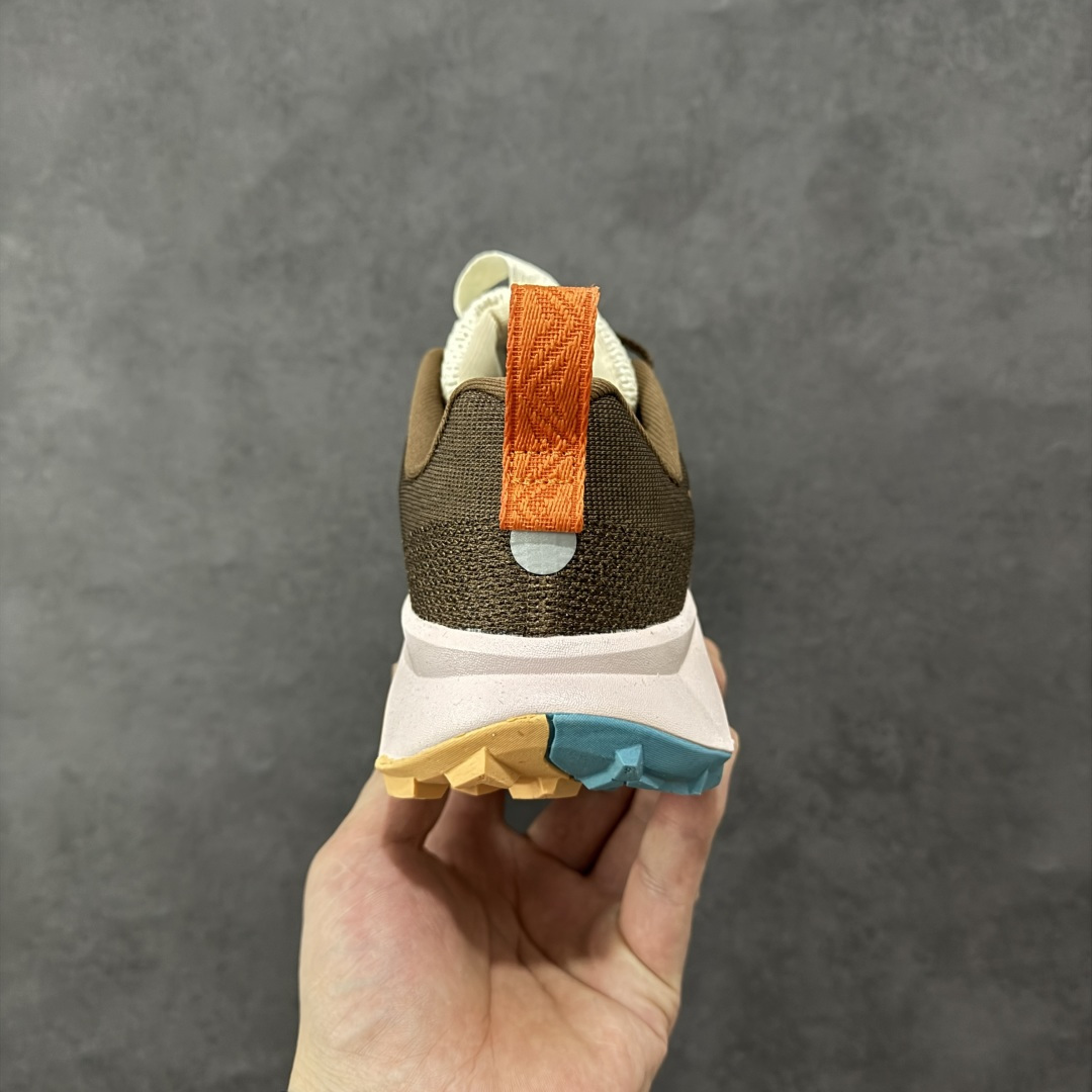 图片[4]-【公司级】NIKE REACTX Wildhorse 10 户外运动越野跑步鞋 兼顾迅疾外观和稳固脚感 后跟覆面和中足动态支撑巧妙融合 缔造稳定顺畅的迈步体验 货号：FV2337–201 尺码：36-45-选品中心