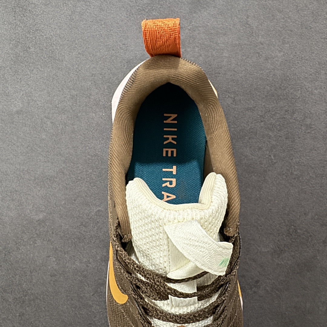 图片[7]-【公司级】NIKE REACTX Wildhorse 10 户外运动越野跑步鞋 兼顾迅疾外观和稳固脚感 后跟覆面和中足动态支撑巧妙融合 缔造稳定顺畅的迈步体验 货号：FV2337–201 尺码：36-45-选品中心