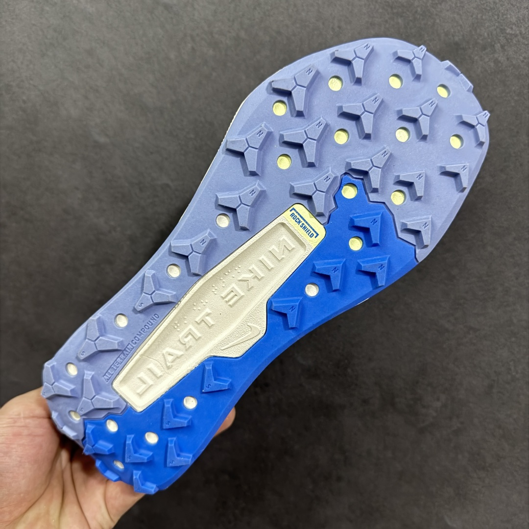 图片[9]-【公司级】NIKE REACTX Wildhorse 10 户外运动越野跑步鞋 兼顾迅疾外观和稳固脚感 后跟覆面和中足动态支撑巧妙融合 缔造稳定顺畅的迈步体验 货号：FV2337–400 尺码：36-45-选品中心