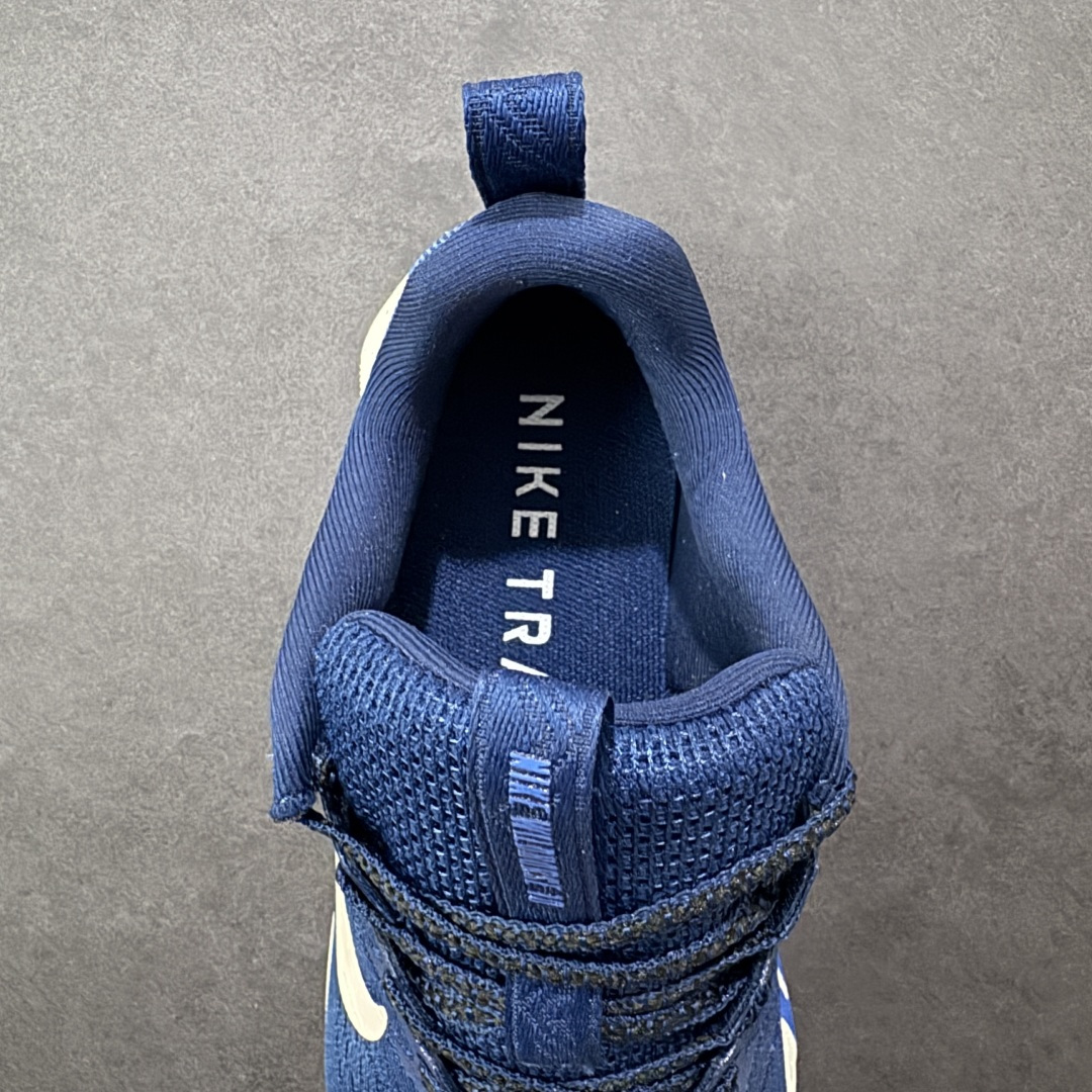 图片[7]-【公司级】NIKE REACTX Wildhorse 10 户外运动越野跑步鞋 兼顾迅疾外观和稳固脚感 后跟覆面和中足动态支撑巧妙融合 缔造稳定顺畅的迈步体验 货号：FV2337–400 尺码：36-45-选品中心