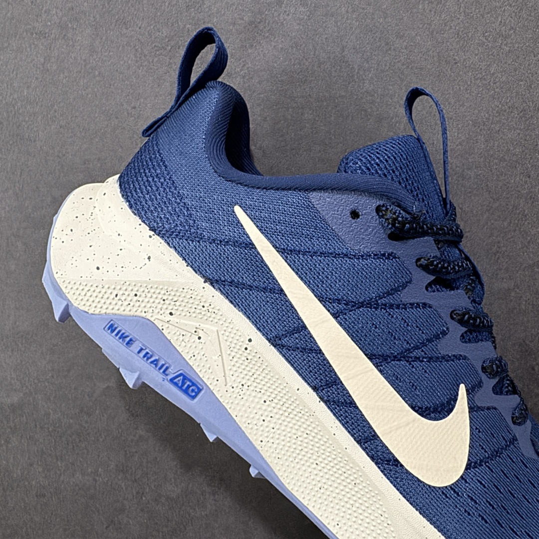 图片[6]-【公司级】NIKE REACTX Wildhorse 10 户外运动越野跑步鞋 兼顾迅疾外观和稳固脚感 后跟覆面和中足动态支撑巧妙融合 缔造稳定顺畅的迈步体验 货号：FV2337–400 尺码：36-45-选品中心